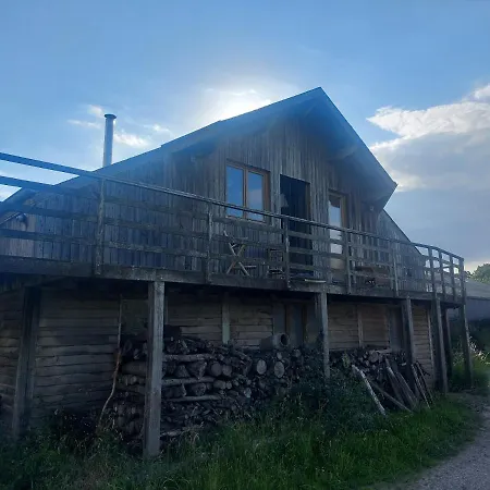 Napy Cottage *