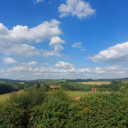 Napy Cottage Nassogne